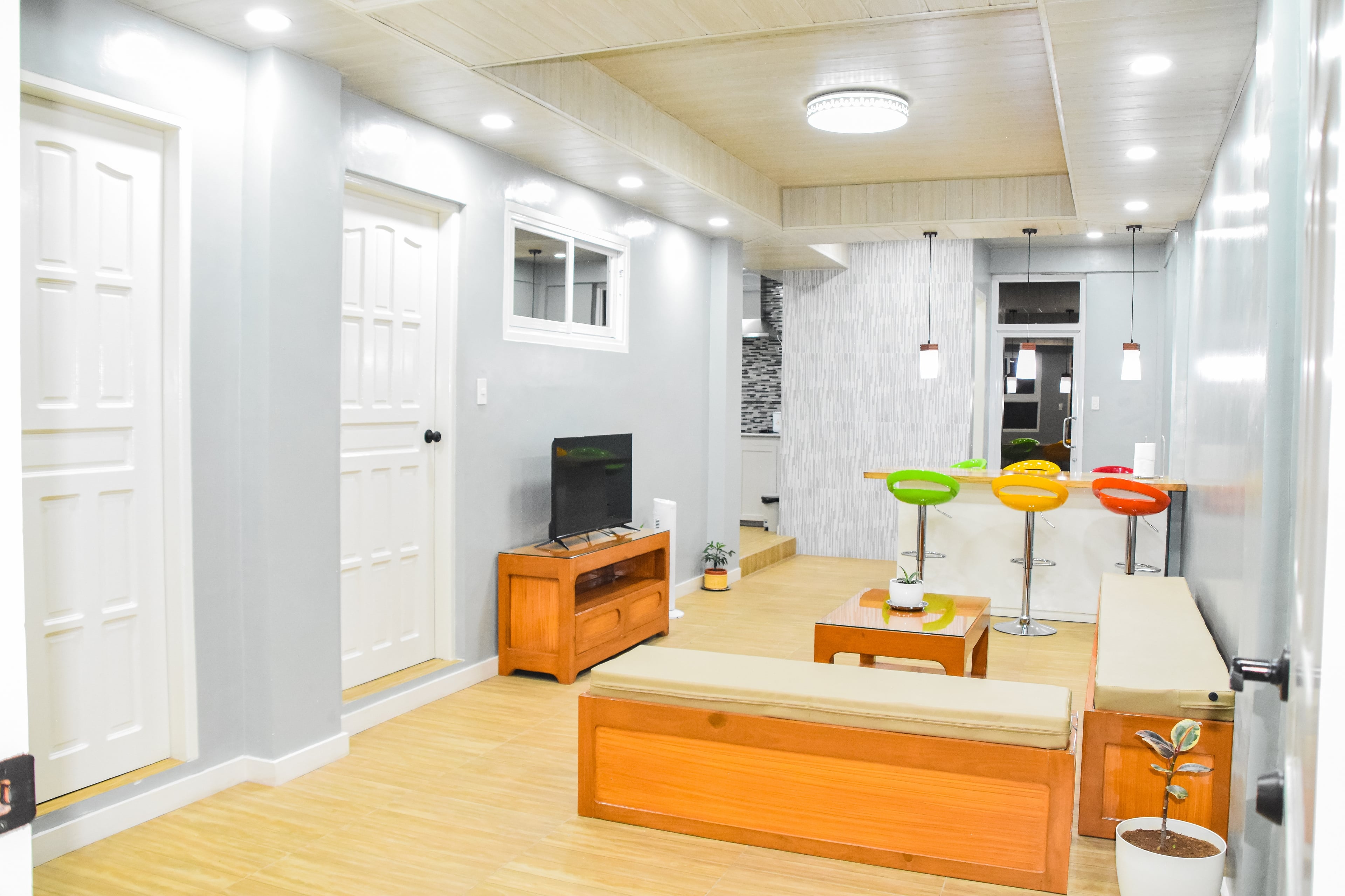 JMG Nest Unit A - Intimate Mountain Escape