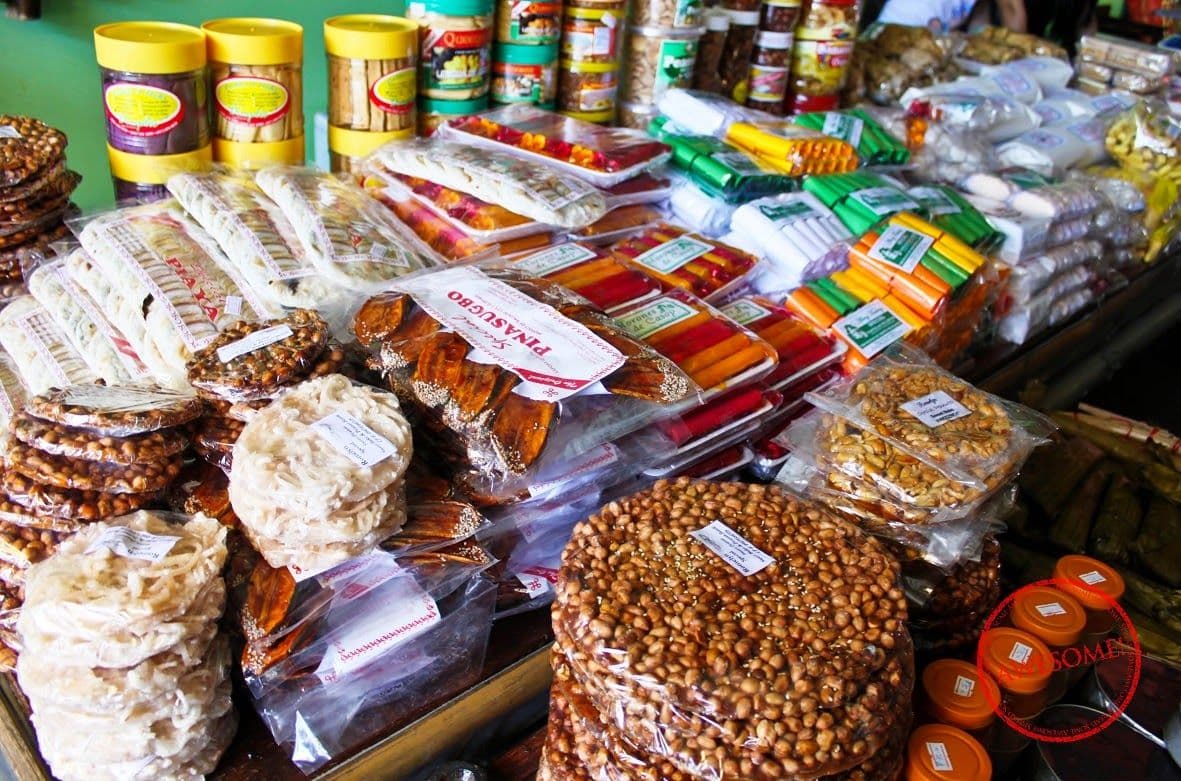 Baguio Pasalubong Guide: Everything to Buy, Where to Get It, and What's Actually Worth It (2026)