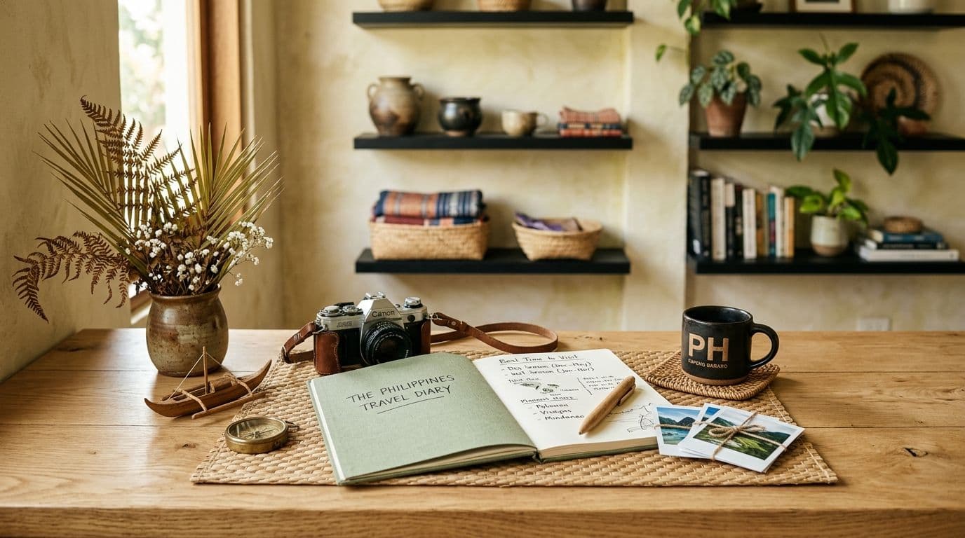 Best Time to Visit the Philippines: Month-by-Month & Region Guide
