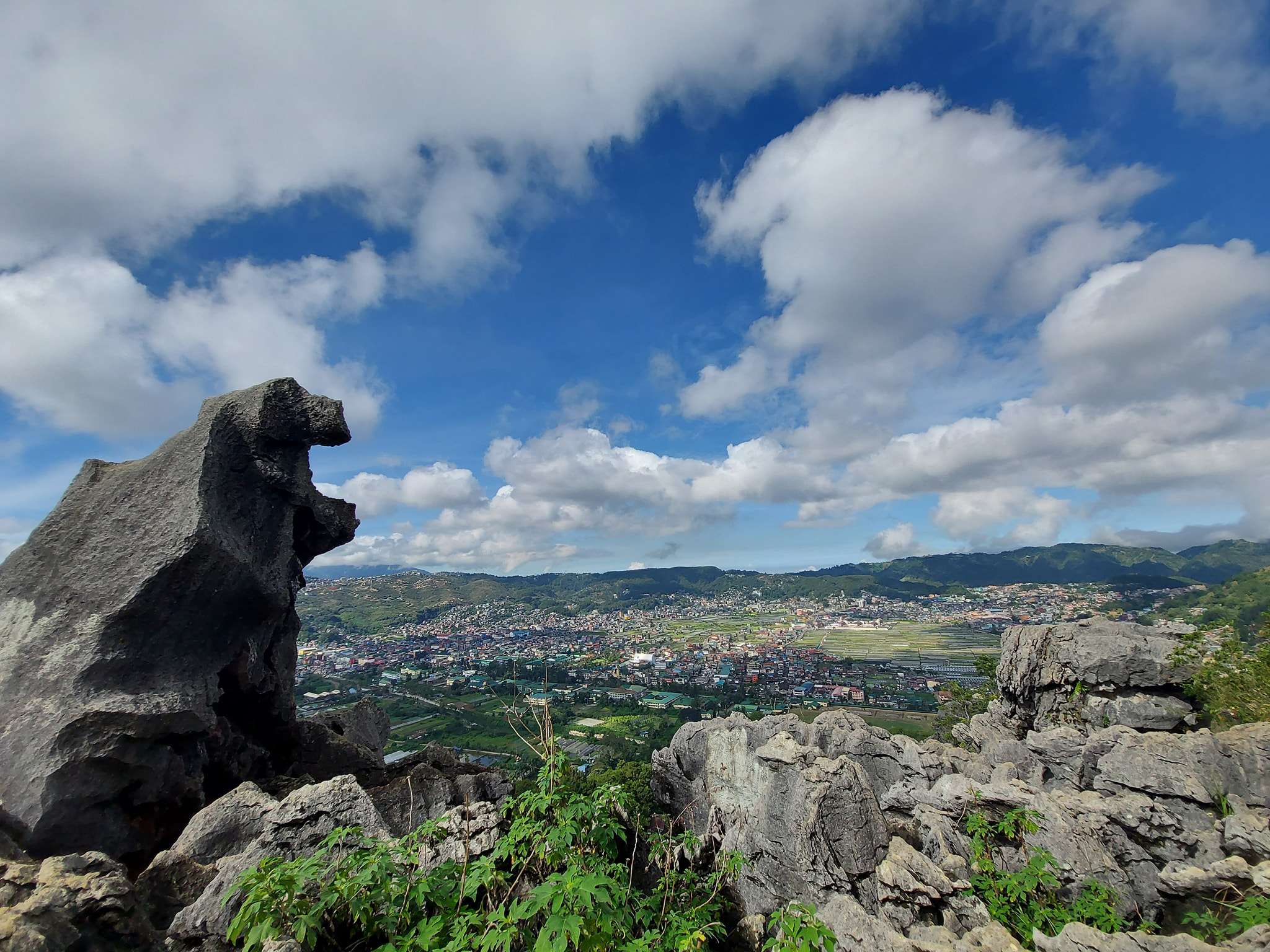 Mt. Kalugong La Trinidad: Hiking Guide, Views and Kape-an Cafe