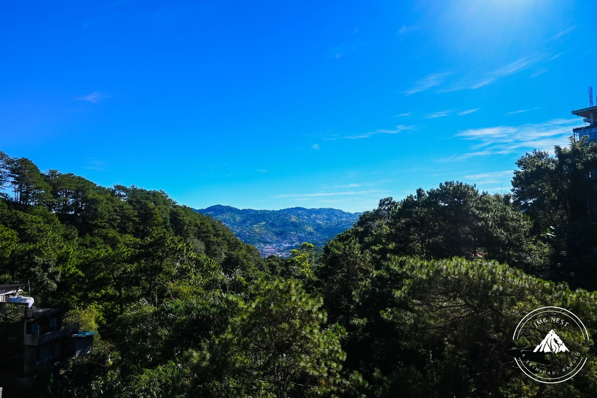 La Trinidad vs Baguio City: Which Should You Stay In?